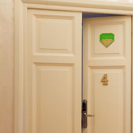 Bed and Breakfast Domus Premuda Rom Exterior foto