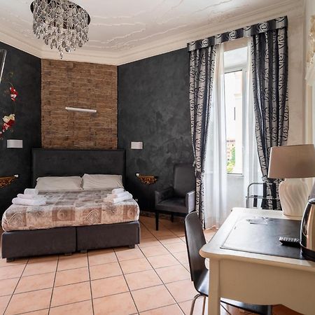Bed and Breakfast Domus Premuda Rom Exterior foto