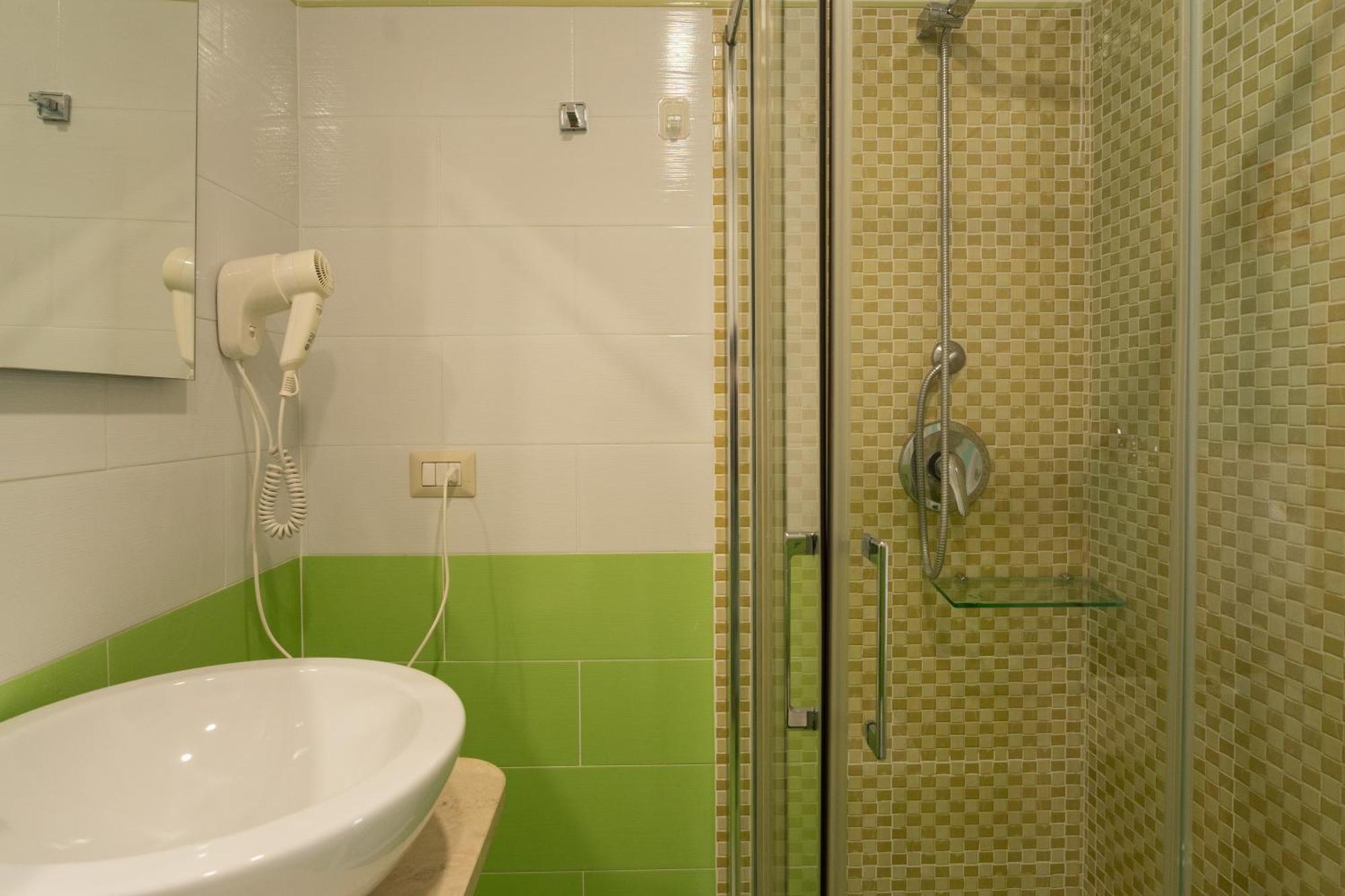 Bed and Breakfast Domus Premuda Rom Exterior foto