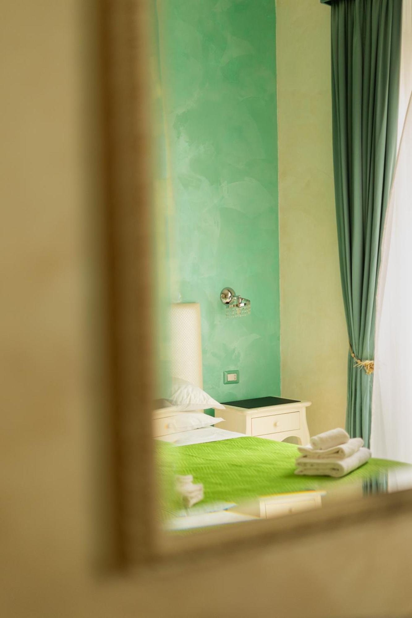 Bed and Breakfast Domus Premuda Rom Exterior foto