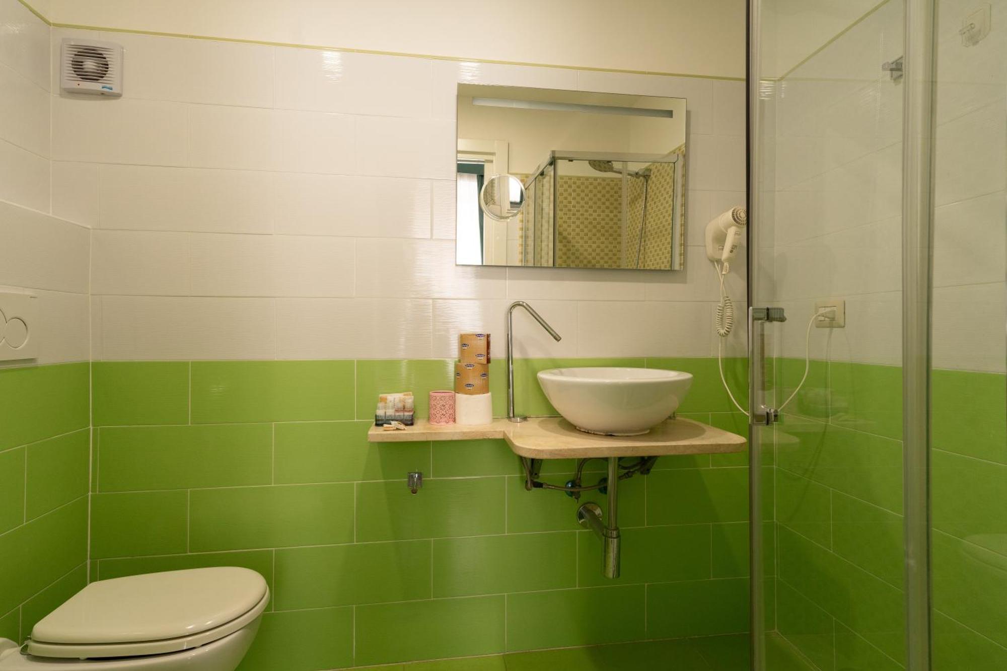 Bed and Breakfast Domus Premuda Rom Exterior foto