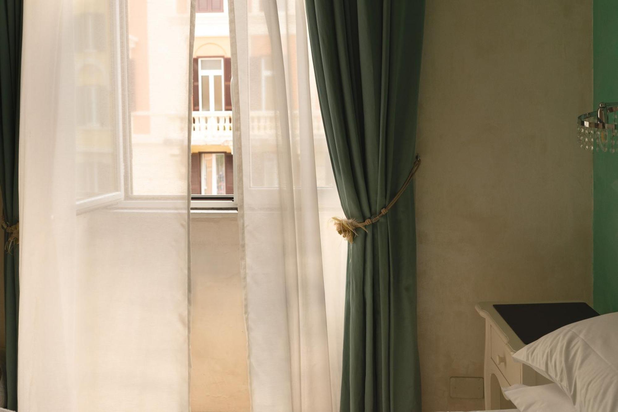 Bed and Breakfast Domus Premuda Rom Exterior foto