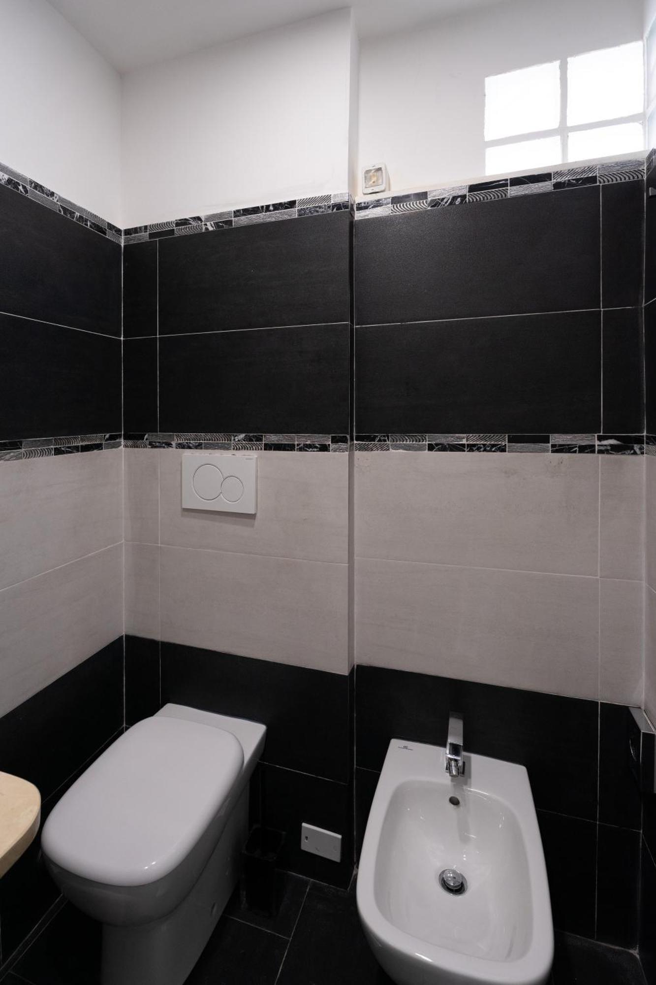Bed and Breakfast Domus Premuda Rom Exterior foto