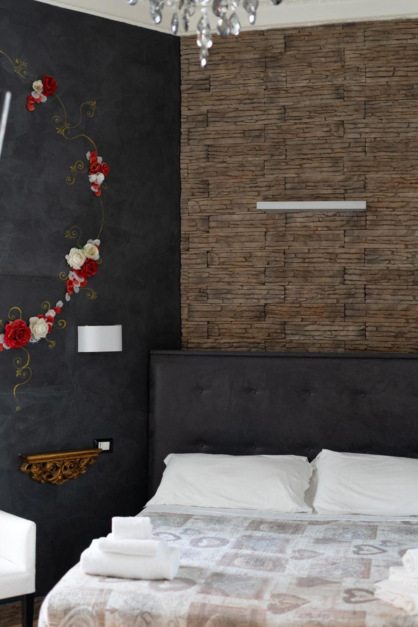 Bed and Breakfast Domus Premuda Rom Exterior foto