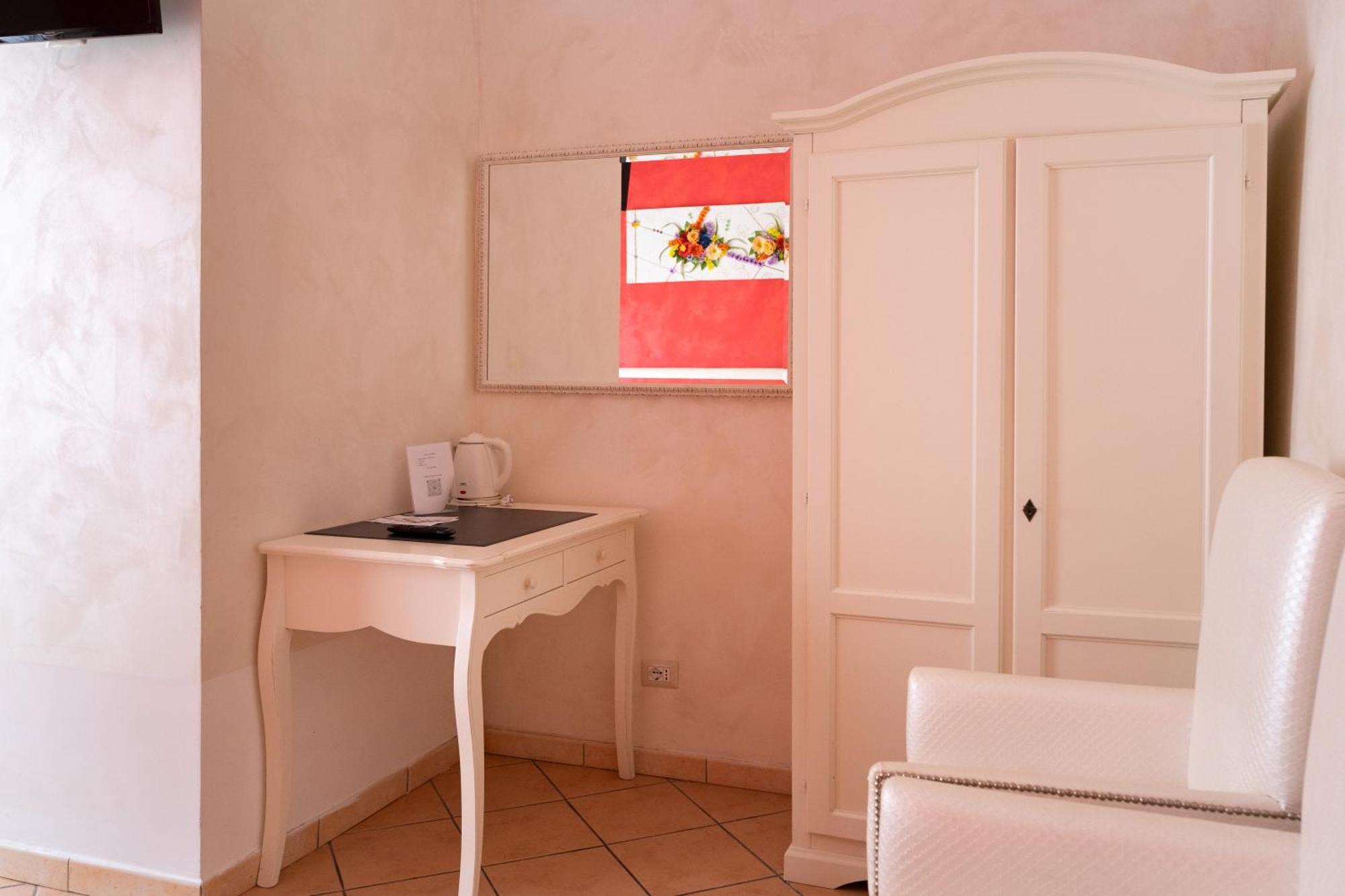 Bed and Breakfast Domus Premuda Rom Exterior foto