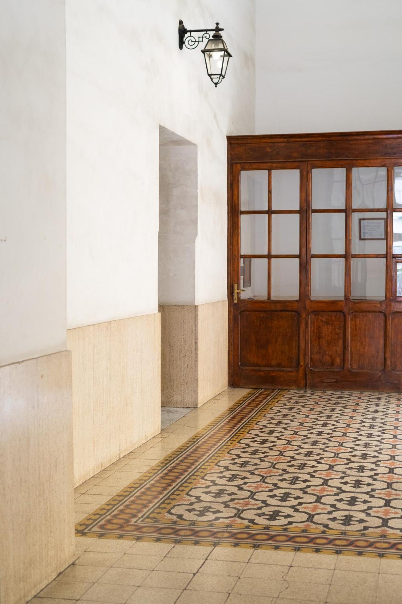 Bed and Breakfast Domus Premuda Rom Exterior foto