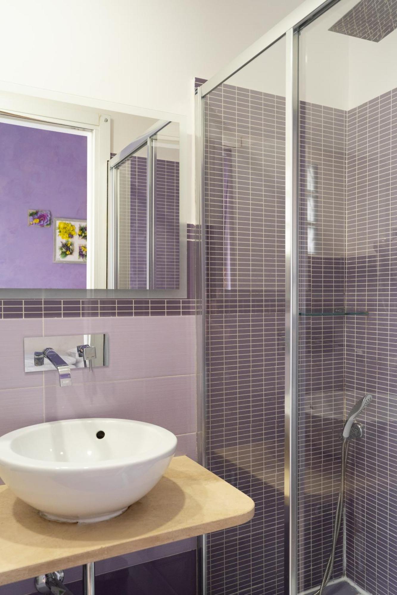 Bed and Breakfast Domus Premuda Rom Exterior foto