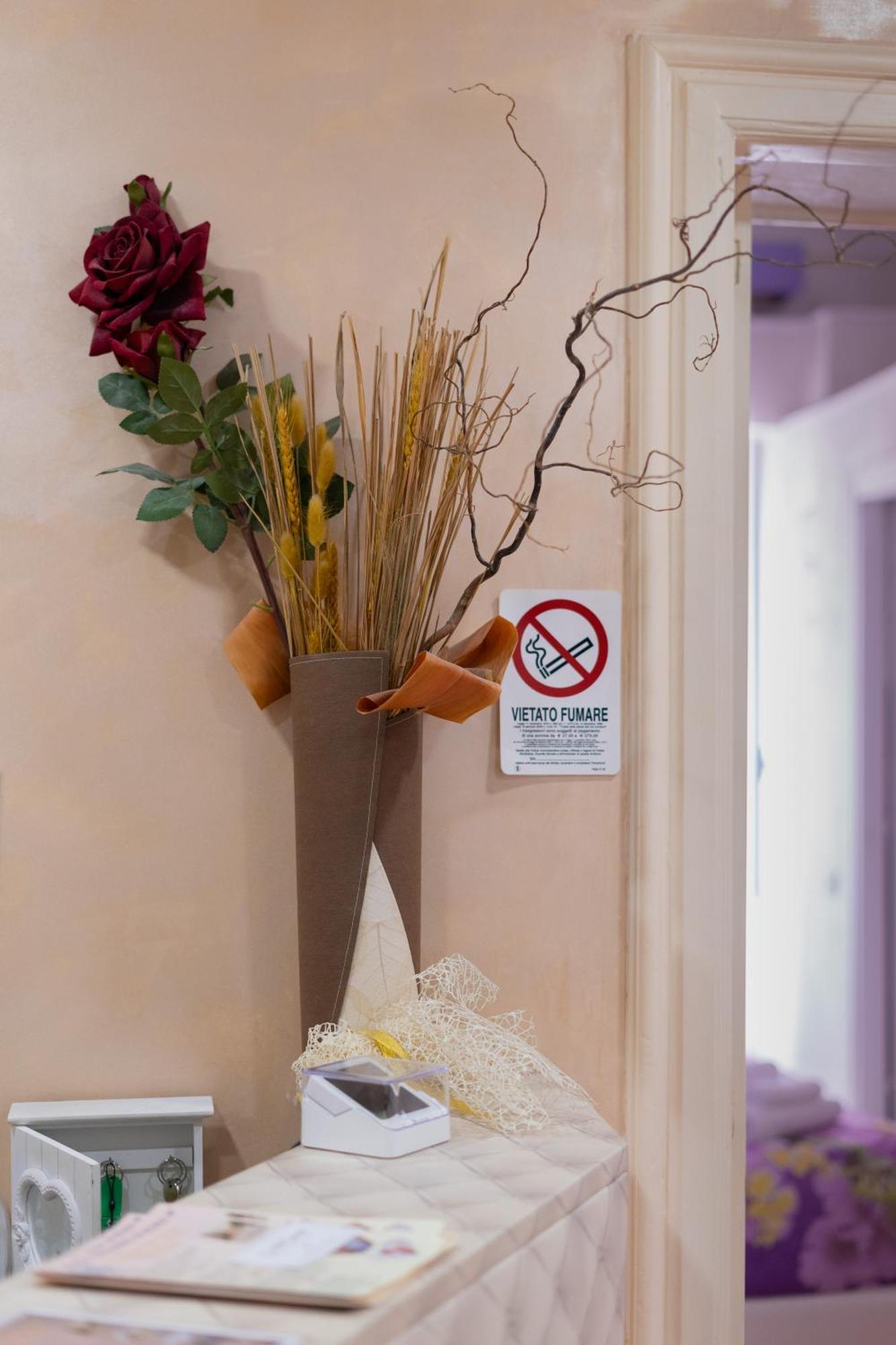 Bed and Breakfast Domus Premuda Rom Exterior foto